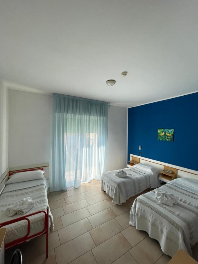 Hotel Marilonda リミニ 部屋 写真