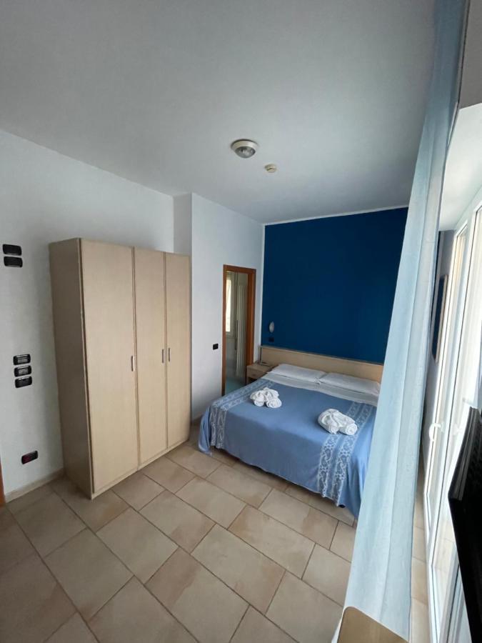 Hotel Marilonda リミニ 部屋 写真