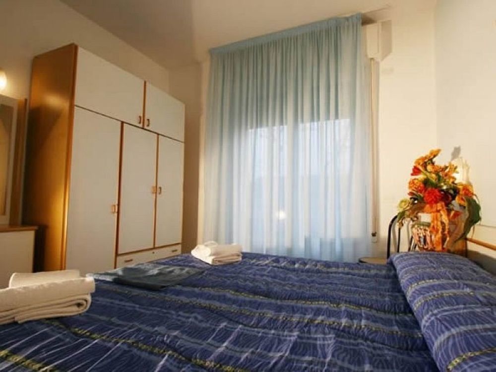 Hotel Marilonda リミニ エクステリア 写真
